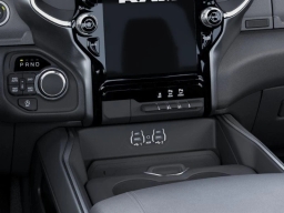 Ram 1500 Big Horn 4x4 Crew Cab 5'7" Box 2026