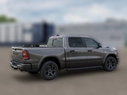 Ram 1500 Big Horn 4x4 Crew Cab 5'7" Box 2026