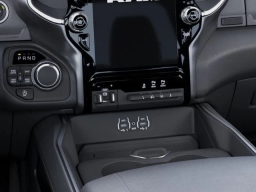 Ram 1500 Big Horn 4x4 Crew Cab 5'7" Box 2026