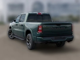 Ram 1500 Big Horn 4x4 Crew Cab 5'7" Box 2026