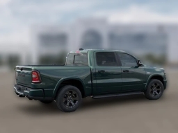 Ram 1500 Big Horn 4x4 Crew Cab 5'7" Box 2026