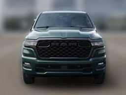 Ram 1500 Big Horn 4x4 Crew Cab 5'7" Box 2026