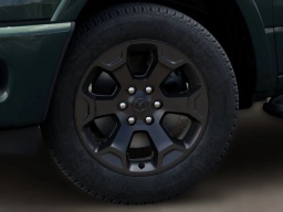 Ram 1500 Big Horn 4x4 Crew Cab 5'7" Box 2026