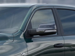 Ram 1500 Big Horn 4x4 Crew Cab 5'7" Box 2026