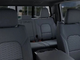 Ram 1500 Big Horn 4x4 Crew Cab 5'7" Box 2026