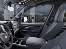 Ram 1500 Big Horn 4x4 Crew Cab 5'7" Box 2026