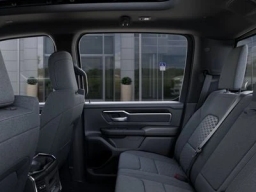 Ram 1500 Big Horn 4x4 Crew Cab 5'7" Box 2026