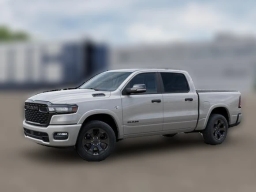 Ram 1500 Big Horn 4x4 Crew Cab 5'7" Box 2026