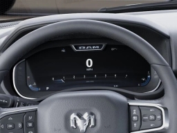 Ram 1500 Big Horn 4x4 Crew Cab 5'7" Box 2026