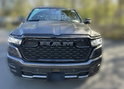 Ram 1500 Big Horn 4x4 Crew Cab 5'7" Box 2026