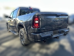 Ram 1500 Big Horn 4x4 Crew Cab 5'7" Box 2026