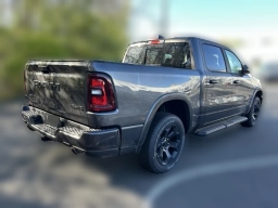 Ram 1500 Big Horn 4x4 Crew Cab 5'7" Box 2026