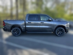 Ram 1500 Big Horn 4x4 Crew Cab 5'7" Box 2026