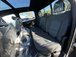 Ram 1500 Big Horn 4x4 Crew Cab 5'7" Box 2026