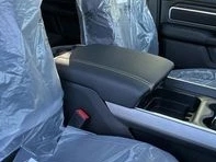Ram 1500 Big Horn 4x4 Crew Cab 5'7" Box 2026