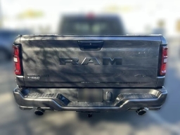Ram 1500 Big Horn 4x4 Crew Cab 5'7" Box 2026