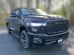 Ram 1500 Big Horn 4x4 Crew Cab 5'7" Box 2026