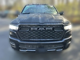 Ram 1500 Big Horn 4x4 Crew Cab 5'7" Box 2026
