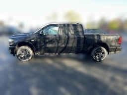 Ram 1500 Big Horn 4x4 Crew Cab 5'7" Box 2026