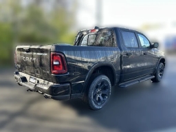 Ram 1500 Big Horn 4x4 Crew Cab 5'7" Box 2026