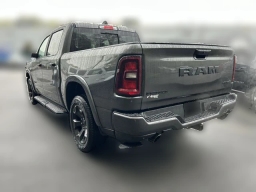 Ram 1500 Big Horn 4x4 Crew Cab 5'7" Box 2026