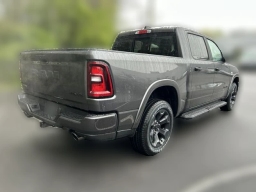 Ram 1500 Big Horn 4x4 Crew Cab 5'7" Box 2026