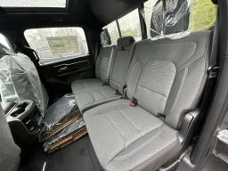 Ram 1500 Big Horn 4x4 Crew Cab 5'7" Box 2026