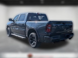 Ram 1500 Big Horn 4x4 Crew Cab 5'7" Box 2026