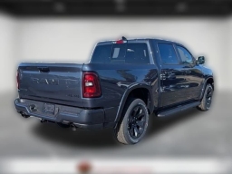 Ram 1500 Big Horn 4x4 Crew Cab 5'7" Box 2026