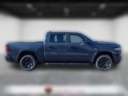 Ram 1500 Big Horn 4x4 Crew Cab 5'7" Box 2026