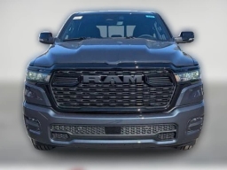 Ram 1500 Big Horn 4x4 Crew Cab 5'7" Box 2026