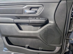 Ram 1500 Big Horn 4x4 Crew Cab 5'7" Box 2026