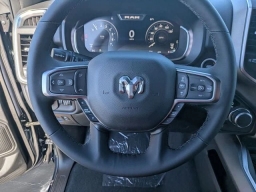 Ram 1500 Big Horn 4x4 Crew Cab 5'7" Box 2026