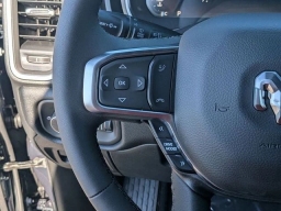 Ram 1500 Big Horn 4x4 Crew Cab 5'7" Box 2026