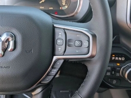 Ram 1500 Big Horn 4x4 Crew Cab 5'7" Box 2026