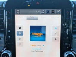 Ram 1500 Big Horn 4x4 Crew Cab 5'7" Box 2026