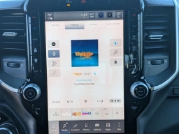 Ram 1500 Big Horn 4x4 Crew Cab 5'7" Box 2026