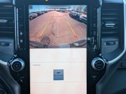 Ram 1500 Big Horn 4x4 Crew Cab 5'7" Box 2026