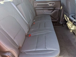 Ram 1500 Big Horn 4x4 Crew Cab 5'7" Box 2026