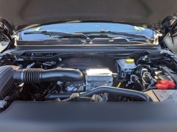 Ram 1500 Big Horn 4x4 Crew Cab 5'7" Box 2026