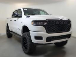 Ram 1500 Big Horn 4x4 Crew Cab 5'7" Box 2026