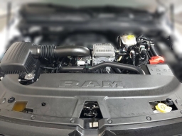 Ram 1500 Big Horn 4x4 Crew Cab 5'7" Box 2026