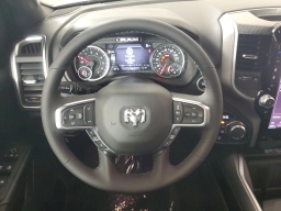 Ram 1500 Big Horn 4x4 Crew Cab 5'7" Box 2026