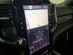 Ram 1500 Big Horn 4x4 Crew Cab 5'7" Box 2026