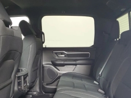 Ram 1500 Big Horn 4x4 Crew Cab 5'7" Box 2026