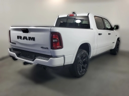 Ram 1500 Big Horn 4x4 Crew Cab 5'7" Box 2026