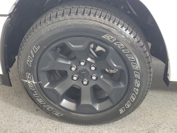 Ram 1500 Big Horn 4x4 Crew Cab 5'7" Box 2026