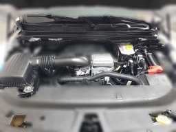 Ram 1500 Big Horn 4x4 Crew Cab 5'7" Box 2026