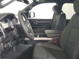 Ram 1500 Big Horn 4x4 Crew Cab 5'7" Box 2026