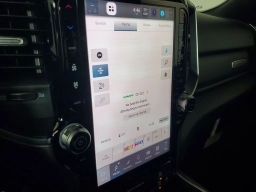 Ram 1500 Big Horn 4x4 Crew Cab 5'7" Box 2026